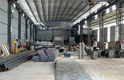 重庆清硕环境科技有限公司