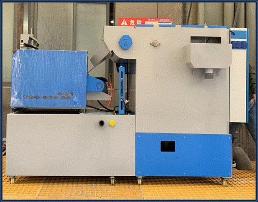 喷漆废水零排放及自动压渣设备