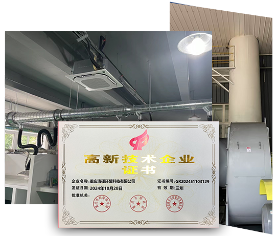 技术理念